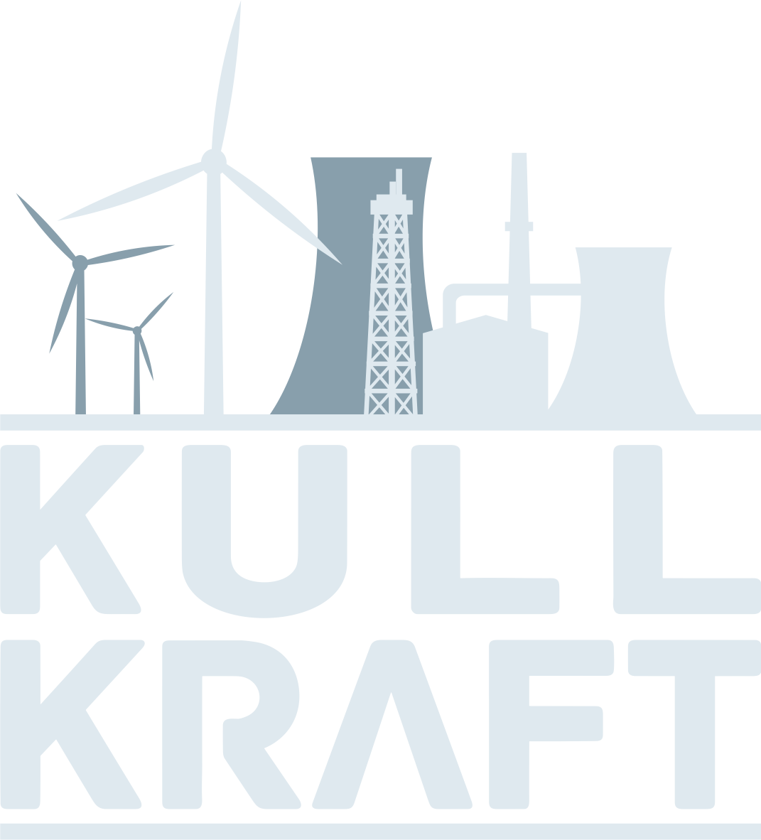 Kullkraft